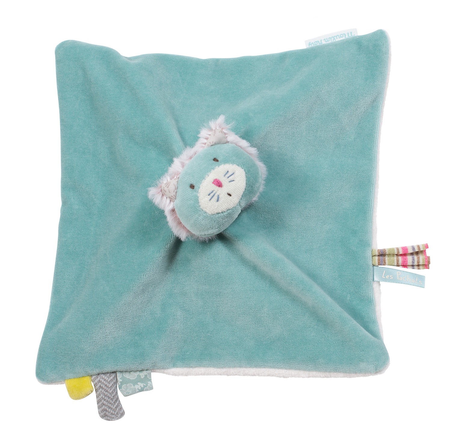 Doudou pachat